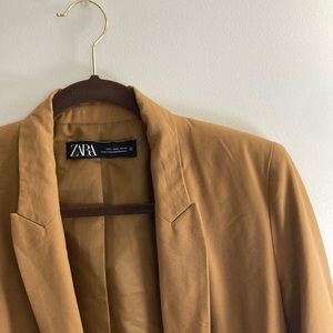 Zara blazer